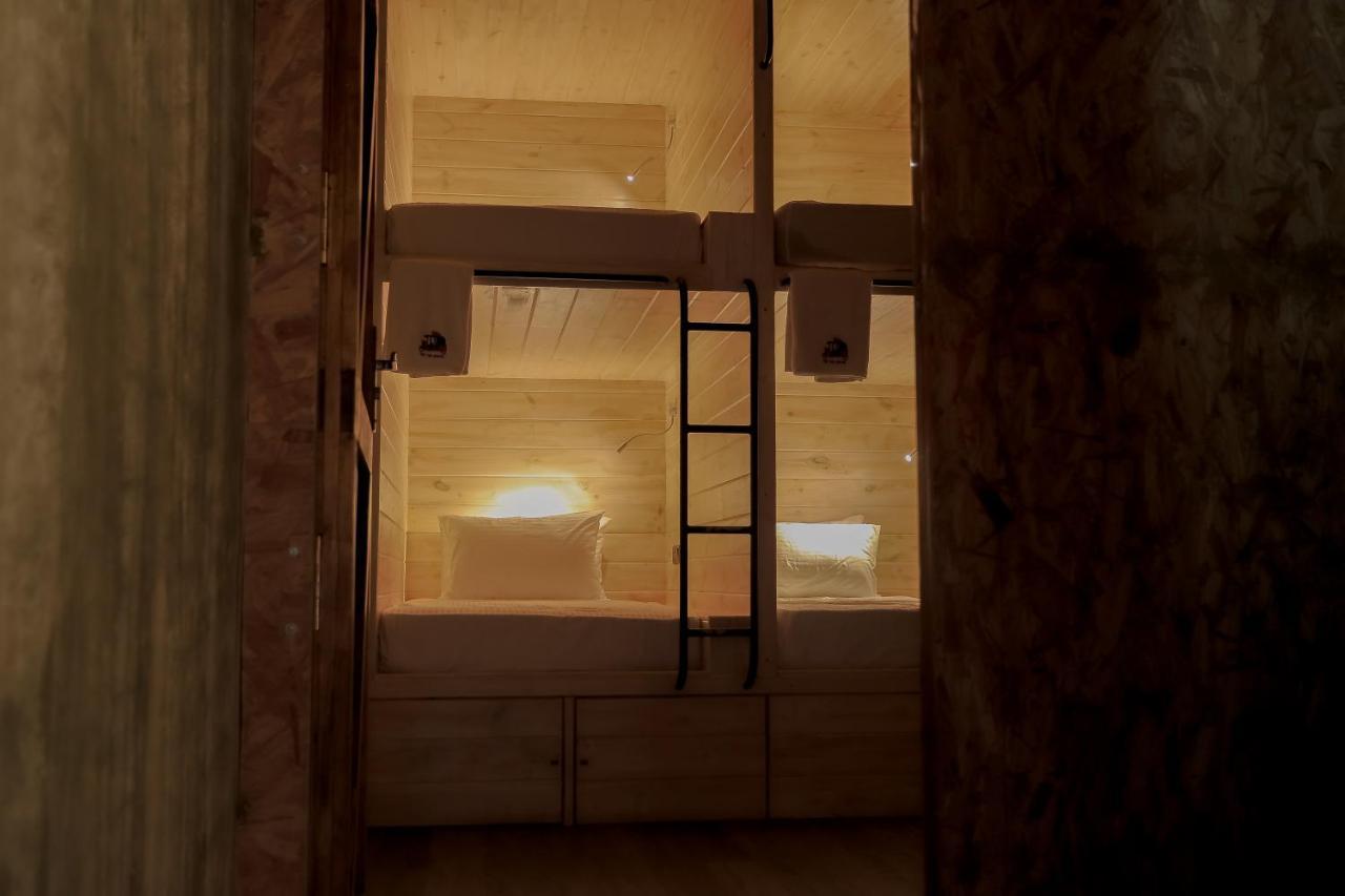 Tuk Tuk Hostel ネゴンボ エクステリア 写真
