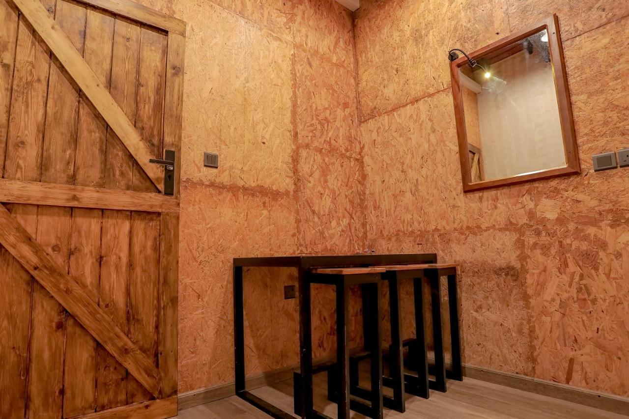 Tuk Tuk Hostel ネゴンボ エクステリア 写真