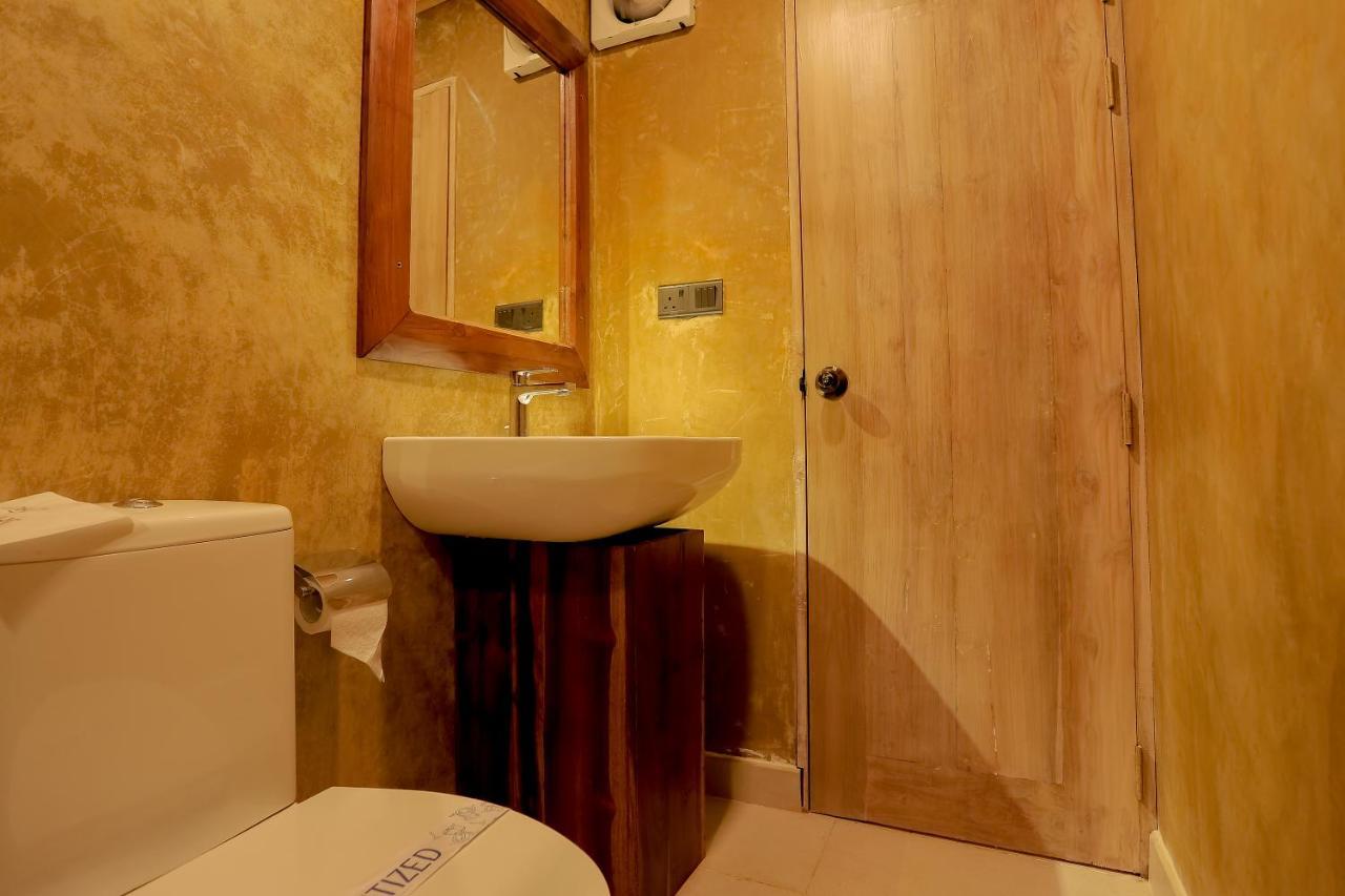Tuk Tuk Hostel ネゴンボ エクステリア 写真